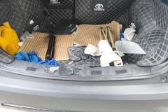 2024 Toyota Corolla Cross 2024 2.0L AT Smartelectric hybridHybrid Pioneer #4
