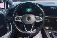 2021 Volkswagen Golf 2021 1.4T AT 280TSI Pro #15