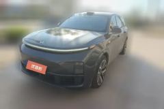 2023 Li Auto Li Auto L9 2022 Max #1