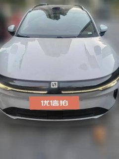 2025 Zeekr 007 GT 2025 Long RangeRWDSmart Drive 100kWh #3
