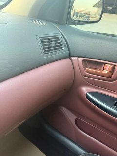 2016 BYD F3 2012 1.5 MT ComfortEnergy savingEdition #24