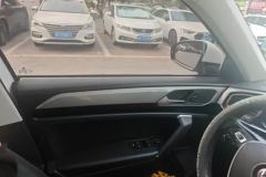2020 Volkswagen Tayron 2020 1.4T AT 280TSILuxurySmart ConnectFWD #6