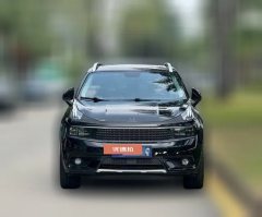 2020 Lynk & Co Lynk & Co 01 PHEV 2019 1.5T AT PHEV Plus HEV #2