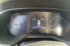 2025 Hongqi E-QM5 2024 500km travelEdition #14