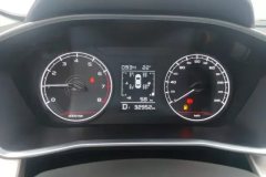2024 Geely Auto Binyue 2024 1.5T AT DCTDragon SoaringEdition #14