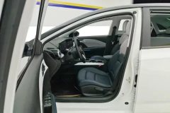 2023 Chevrolet Monza 2024 1.5L AT DCTJoy #9