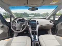 2014 Buick Excelle GT Sedan 2013 1.6 AT GTFashion #9