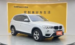 2015 BMW X3(Imported)(Imported) 2014 2.0T AT 20iLeading (Imported) #30