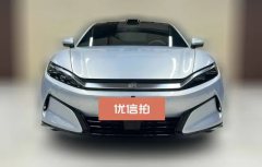 2025 BYD Han L 2025 EV 4WDlidarFlagship #2