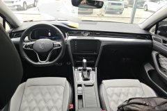 2024 Volkswagen Magotan 2023 2Million Edition 2.0T AT 330TSI DSGLeading #12