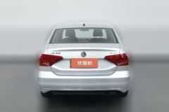 2017 Volkswagen Jetta 2017 1.5 MT Comfort #4