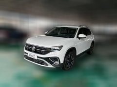 2026 Volkswagen Tayron 2024 2.0T AT 330TSI 2WDLuxuryplusAdvancedEdition #1