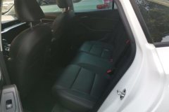 2023 MG MG5 2023 1.5L AT 180DVVT CVTFashion #11