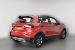 2021 Geely Auto Vision X3 2020 1.5 AT Elite #2
