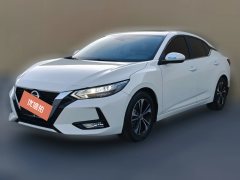 2021 Nissan Sylphy 2021 1.6 AT XLJoy #1