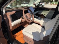 2025 BYD Xia 2025 DM-i 1.5T 100km Leading #4