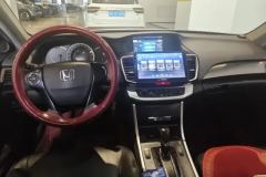 2015 Honda Accord 2015 2.0 AT EliteLXS #13