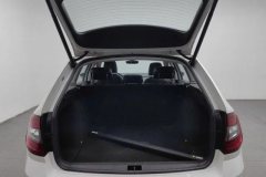 2018 Škoda Octavia 2018 1.4T AT TSI280travelEditionLuxury #20