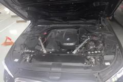 2024 BMW 5 Series 2024 2.0T AT 530Li Leading MSport Pkg #10