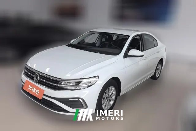2024 Volkswagen Bora Sedan 2023 1.2T AT 200TSI DSGsmooth travelEdition