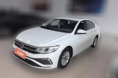 2024 Volkswagen Bora Sedan 2023 1.2T AT 200TSI DSGsmooth travelEdition #1