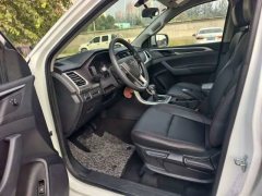 2019 Maxus T60 2017 2.0T AT Gasoline4WDHigh ChassisEliteStandard cabin #3