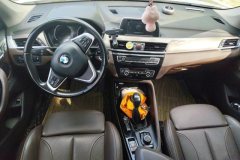 2018 BMW X1 2019 1.5T AT 18LiExclusiveFWD #12