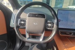2024 Li Auto Li Auto L6 2024 pro #15