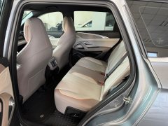 2024 BYD Song Pro PHEV 2024 Glory 1.5L AT DM-i 71KMSurpass #5