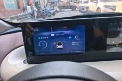 2024 Wuling Motors Wuling Bingo 2024 333km Joy #14