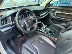 2017 Haval H6 2017 1.5T AT Red LabelFashionFWD Replacement #4