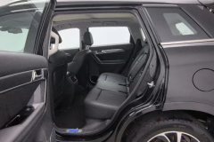 2017 Haval H6 Coupe 2016 Blue Label 1.5T AT 2WDElite #19