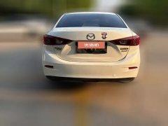 2018 Mazda Mazda3 Axela Sedan 2017 1.5 AT Comfort China V #8