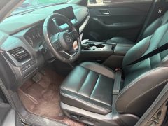 2021 Nissan X-Trail 2021 1.5T VC-Turbo 300 CVT 2WDLuxury #5