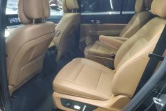 2022 Li Auto Li Auto ONE 2021 EREV6SeatEdition #11