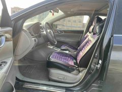 2015 Nissan Sylphy 2014 1.6 AT XVExclusive #7