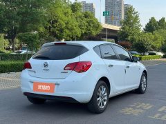 2015 Buick Excelle GT Hatchback 2014 1.6 AT XTFashion #9