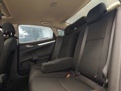 2021 Honda Civic 2019 1.5T AT 220TURBOPowermoveEdition China VI #5