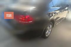 2016 Volkswagen Lavida 2015 1.6 MT Fashion #3