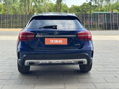 2019 Mercedes-Benz GLA-Class 2019 1.6T AT GLA200FashionFWD #17