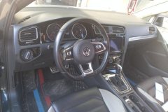 2019 Volkswagen Golf 2019 1.4T AT 280TSI R-Line #12