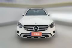 2021 Mercedes-Benz GLC-Class 2021 GLC 260 L 4MATIC Dynamic #2