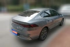 2024 BYD Qin Plus 2024 Glory 1.5L AT DM-i 55KMLeading #3