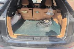 2024 Geely Galaxy Geely Galaxy L7 2024 1.5T AT 115km starship Dragon SoaringEdition #4