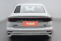 2022 Geely Auto Emgrand Sedan 2022 No.4generation 1.5L CVTPremium #4