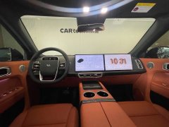 2025 Li Auto Li Auto L7 2025 Pro SmartHuanNewEdition #10