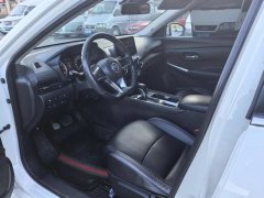 2021 Nissan Sylphy 2020 1.6 AT XLSmart Facelift #7
