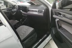 2024 Volkswagen Tayron 2023 2.0T AT 380TSI 4WDR-LineHigh Energy #8