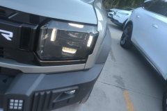 2024 Jetour Traveler 2023 1.5T 2WDDiscoverPRO #5