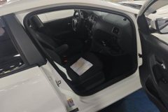 2015 Volkswagen Polo Hatchback 2014 1.6 AT Comfort #8